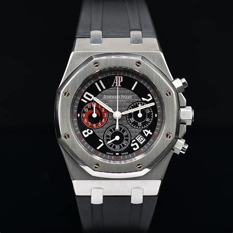 audemars piguet royal oak city of sails|audemars piguet chronograph.